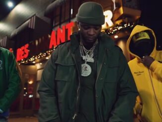Papoose Agent Provocateur