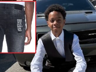 Sad: Raleigh Teen Fatally Shot Over Ksubi Jeans, Father Says.