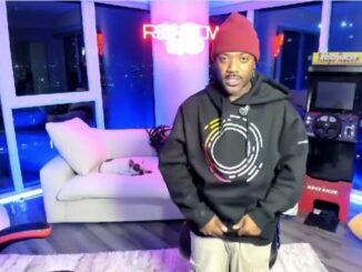 Ray J Explodes Over Cam’ron, Ma$e & Shyne Comments About Sister Brandy