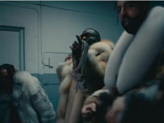 Rick Ross, French Montana & Max B Drop Visuals for “Minks In Miami".