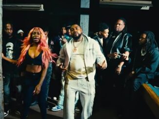 Rooga Drops “What They On” Video Featuring G Ravon.