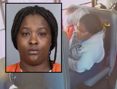 School Bus Aide Who Injured Autism Student and Knocked Out Tooth Sentenced.