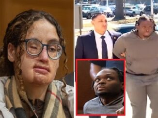Second Suspect Charged in 2021 Acid Attack on Long Island College Student