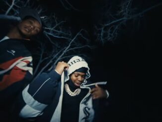 Skilla Baby Drops New Video "West To East" Ft 42 Dugg