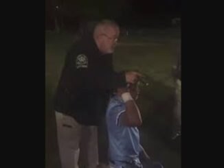 South Carolina School Resource Officer Under Investigation After Alleged Taser Attack On Student.