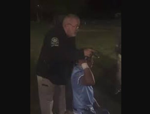 South Carolina School Resource Officer Under Investigation After Alleged Taser Attack On Student.