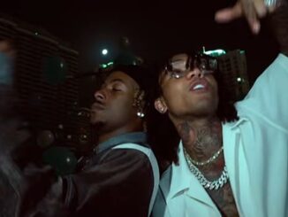 Swae Lee Drops “Don’t Even Call” Music Video Ft Rich The Kid