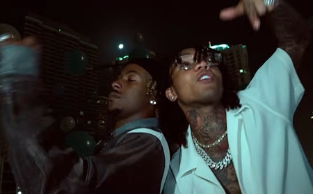 Swae Lee Drops “Don’t Even Call” Music Video Ft Rich The Kid