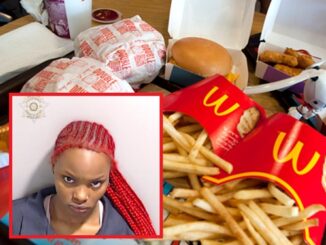 Teen Charged With Murder After Fatal Shooting Inside McDonald’s Over Wrong Order
