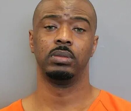 Texas Man Accused of Holding Disabled Wife Hostage for 5 Years, Feeding Her ‘One Egg a Day’.