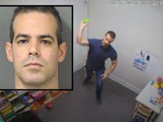 Therapist Charged After Abuse of Autism Child During Therapy Session