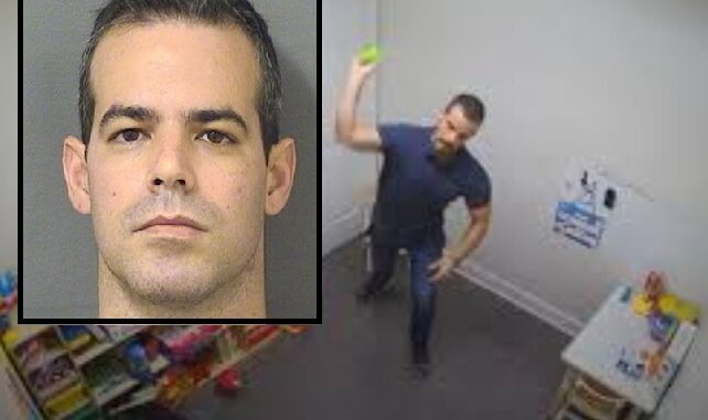 Therapist Charged After Abuse of Autism Child During Therapy Session