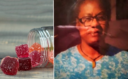 Three Children Hospitalized After Teacher Allegedly Gave Them Weed Gummies
