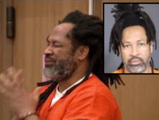 Track Coach Sentenced to 50 Years for Raping 14‑Year‑Old Student