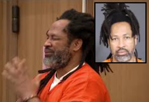 Track Coach Sentenced to 50 Years for Raping 14‑Year‑Old Student