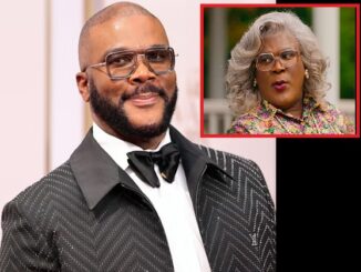 Tyler Perry Donates $250k in Gift Cards to TSA Workers After Cash Plan Blocked