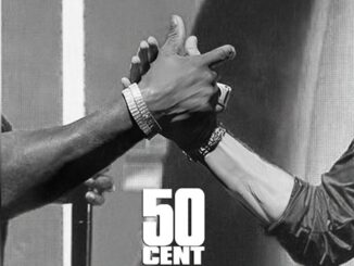 50 Cent Drops “No One Told Us"