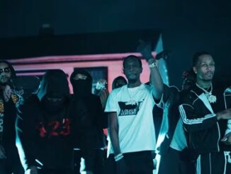 Allstar JR Disses J Prince Jr, NBA Ben 10 In New Video “Mob Untied”