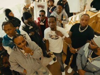 Allstar JR Drops "Expensive Wristwatches" Video Just Days After He Allegedly Shot NBA Ben10