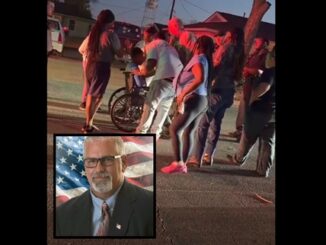 Arkansas Police Chief Resigns After Viral Video Appears to Show Assault of Man in Wheelchair