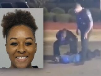 Bibb County Deputy Fired and Arrested After Allegedly Striking Compliant Suspect