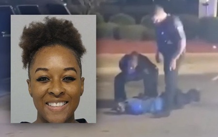 Bibb County Deputy Fired and Arrested After Allegedly Striking Compliant Suspect