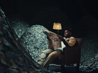 Bossman Dlow Unveils “Nothing Like Me” Video.