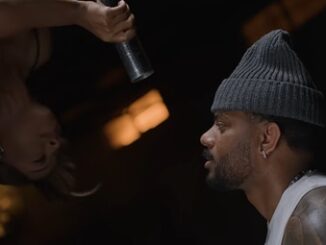 Bryson Tiller Drops New Video For "It's OK".