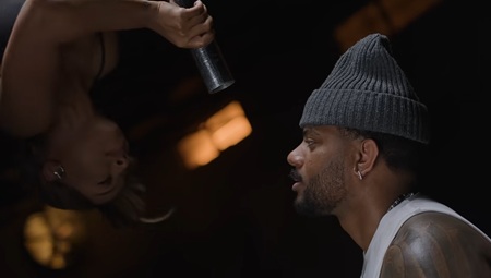 Bryson Tiller Drops New Video For "It's OK".