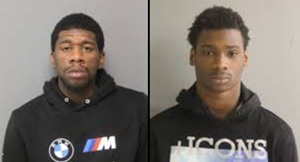 Chicago Man Sentenced to Over 14 Years for Armed Carjacking of Beverly Family