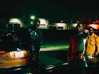 DJ Khaled Drops Music Video “One of Them” Ft Future & Lil Baby