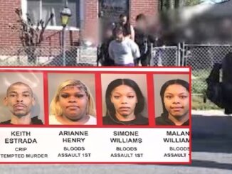 Dozens Arrested in Major Long Island Gang Crackdown Targeting Violent Networks