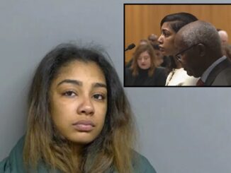 Driver Who Crashed Into Home, Injuring 9-Year-Old Girl Sentenced.