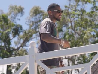 Fabolous Drop's WYFL Freestyle "Brooklyn Badness" Video.