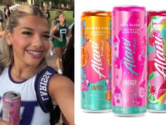 Family Files Lawsuit Claiming Energy Drink Contributed to Teen’s Death