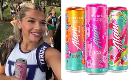 Family Files Lawsuit Claiming Energy Drink Contributed to Teen’s Death