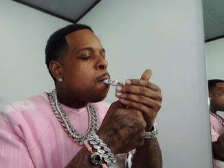 Finesse2Tymes ''2FithyRicky''