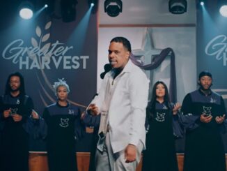 Finesse2Tymes Drops Music Video Titled "Know I've Been Changed".