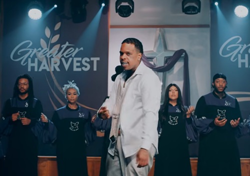 Finesse2Tymes Drops Music Video Titled "Know I've Been Changed".