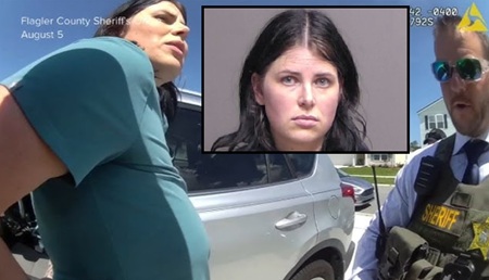 Florida Woman Accused of Impersonating Nurse and Treating Thousands of Patients Avoids Jail Time