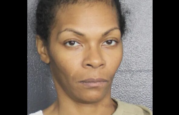 Florida Woman Accused of Stealing SNAP Benefits from Nearly 200 Victims