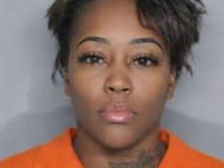 Florida Woman Arrested After Firing at Vehicle During Juvenile Fight.
