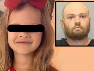 Former FedEx Driver Pleads Guilty in Killing of 7-Year-Old Texas Girl