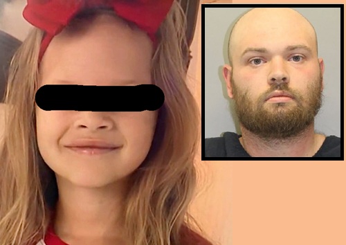 Former FedEx Driver Pleads Guilty in Killing of 7-Year-Old Texas Girl