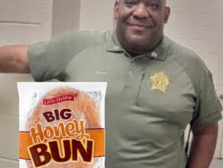 Former Morgan County Jailer Accused in Honey Bun Case Says Charges Are Retaliation