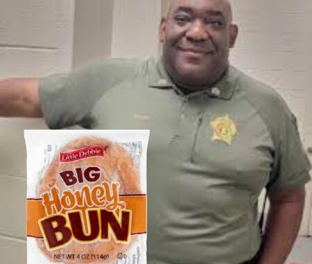 Former Morgan County Jailer Accused in Honey Bun Case Says Charges Are Retaliation