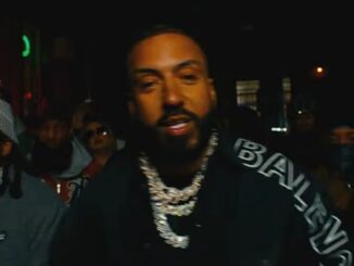 French Montana, Max B & Chase Belly - "Bet It All" (Official Video)