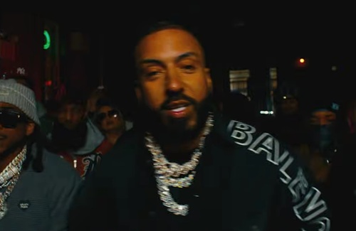 French Montana, Max B & Chase Belly - "Bet It All" (Official Video)