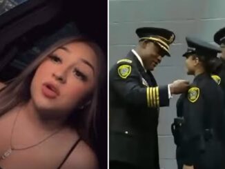 Houston Police Officer Under Investigation After Alleged Racist Social Media Rant