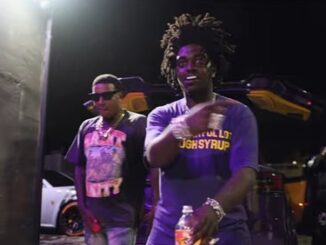 Kodak Black - Ft. G Thug Top Back (Official Video).